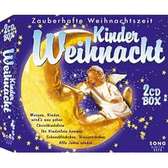 Kinder Weihnacht