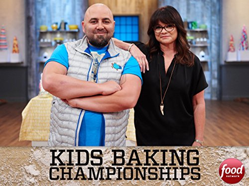 Kids Baking Championship Season 1