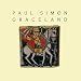 GRACELAND - Paul Simon Image of GRACELAND - Paul Simon