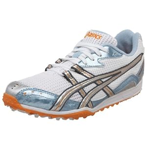 Buy ASICS Ladies Hyper-Rocketgirl XCS Track and Field Shoe by ASICS