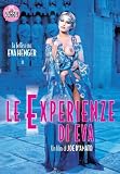 le experienze di eva (Dvd) Italian Import