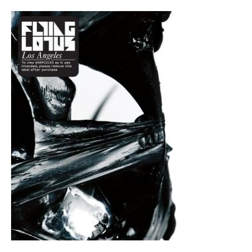 Flying Lotus - Los Angeles