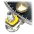 Woodhaven 4911K Deluxe Miter Gauge Kit