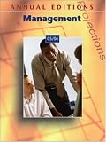 Annual Editions: Management 05/06 (Annual Editions : Management)