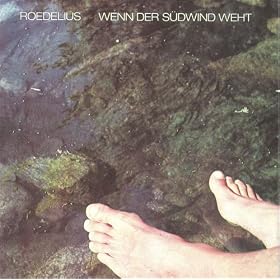 Wenn der S�dwind weht