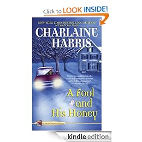 A Fool and His Honey (Aurora Teagarden Mystery)