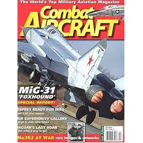 Combat Aircraft by