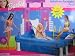 Barbie Fabulous Fountain Pool Playset (2001)