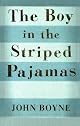 The Boy in the Striped Pajamas