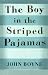 The Boy in the Striped Pajamas (Hardcover)