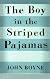 The Boy in the Striped Pajamas