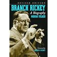 Branch Rickey: A Biography