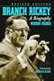 Branch Rickey: A Biography