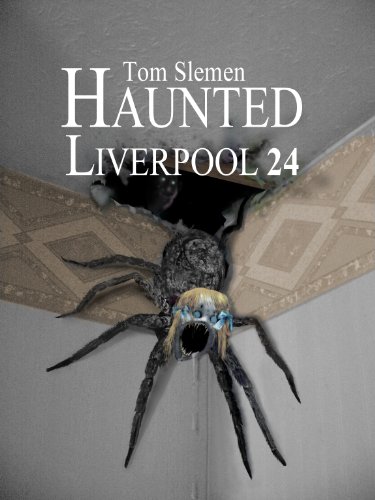 Haunted Liverpool 24