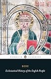 Ecclesiastical History of the English People (Penguin Classics)
