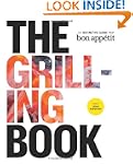 The Grilling Book: The Definitive Gui...