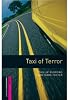 Taxi Of Terror: Oxford Bookworms Library
