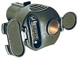 Hopkins 47675 Multi-Tow 7 to 5 and 4 with 12 Volt Socket Adapter