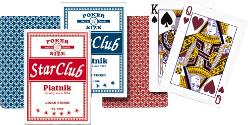 Star Club Preisvergleich