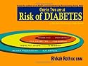 Risk Of Diabetes: One In Two Are At Risk