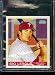 2007 Upper Deck Goudey Baseball Red Back # 76 Chase Utley - Phillies - MLB Trading Card