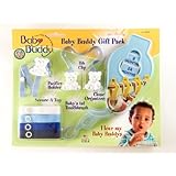 Baby Buddy Gift Pack, Blue