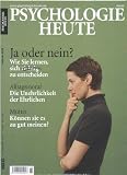 Produkt-Bild: Psychologie Heute [Studentenabo]