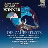 Mozart: Die Zauberflöte (The Magic Flute) / Jacobs