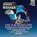 Mozart: Die Zauberflote