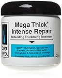 Doo Gro Mega Thick Intense Deep Repair Hair Treatment 450 g