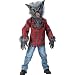 Werewolf Costume Boy - Child Medium 8-10