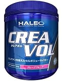CREAVOL　450g　フレッシュグレープフルーツの画像