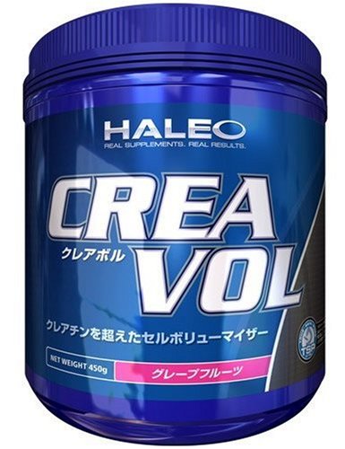CREAVOL 450g フレッシュグレープフルーツ