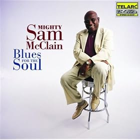 Blues For The Soul