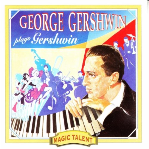Produkt-Bild: Porgy & Bess/Rhapsody in Blue