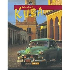 Reise durch Cuba ( Kuba)