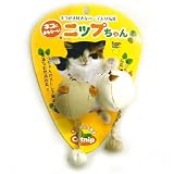 ネコにきもちーい　ニップちゃん　NP-05　コロコロの画像