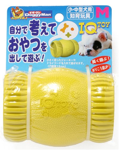IQ TOY M