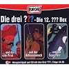 Folge 12/3er Box - Folgen 34 - 36