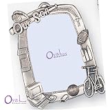 Pewter Frame - Our Son (Large)