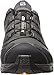 Salomon Men's XA Pro 3D CS Waterproof Trail Running Shoe,Autobahn/Black/Yellow Gold,11.5 M US