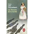 Les T�moins de la mari�e