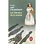 Les T�moins de la mari�e de Didier Van Cauwelaert