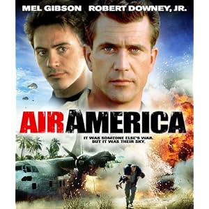 Air America [Blu-ray]