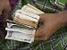 Photo Jigsaw 16x12 (40x30cm) Exchange Money by Robert Harding