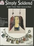 Simply Soldered: Jewelry - Frames - B...