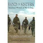 Band of Sisters: American Women at War in Iraq book cover