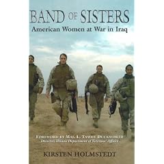 Band of Sisters: American Women at War in Iraq