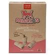 Cloud Star Muttos Dog Treats, Duck & Sweet Potato Flavor, 16-Ounce Boxes (Pack of 4)