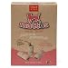 Cloud Star Muttos Dog Treats, Duck & Sweet Potato Flavor, 16-Ounce Boxes (Pack of 4)